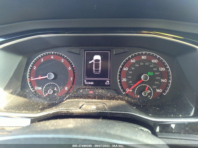 3VWC57BU6KM063155 Volkswagen Jetta S/se/r-line