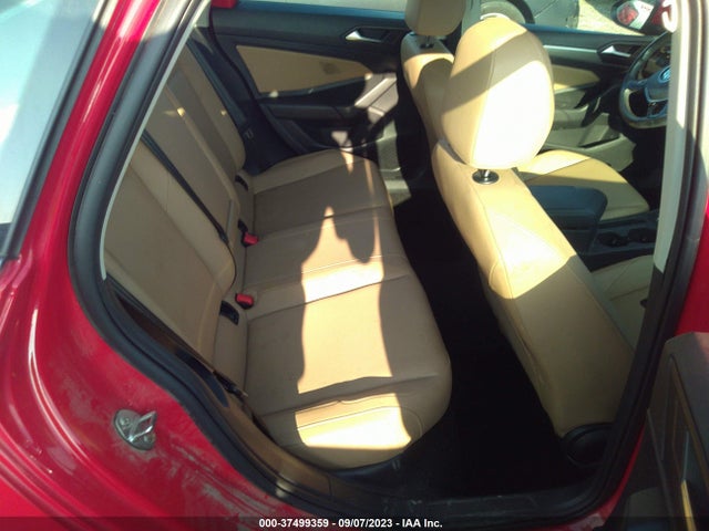 3VWC57BU6KM063155 Volkswagen Jetta S/se/r-line