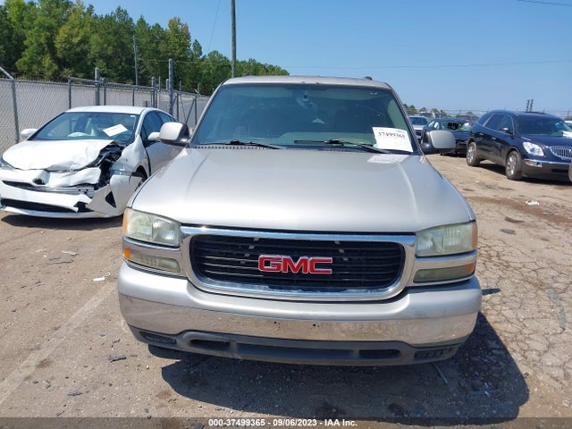 2004 GMC YUKON SLE VIN: 1GKEC13V94R159213