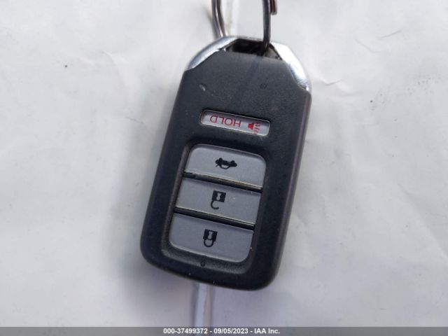2HGFG4A50FH700663 Honda Civic Coupe Si