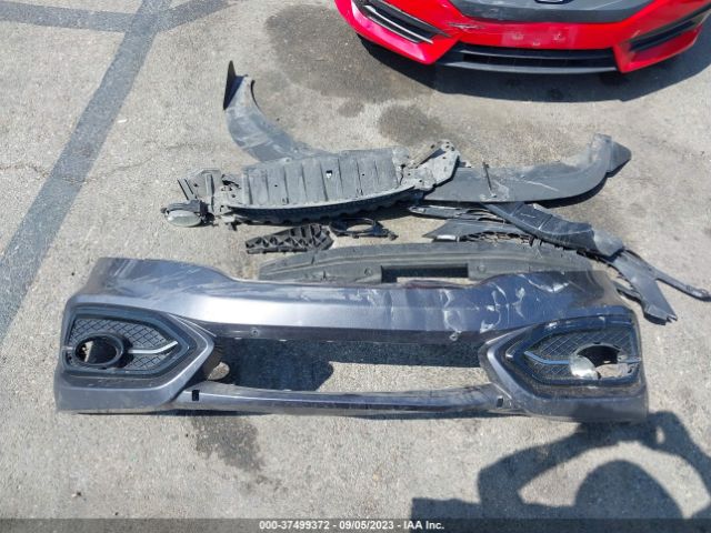 2HGFG4A50FH700663 Honda Civic Coupe Si
