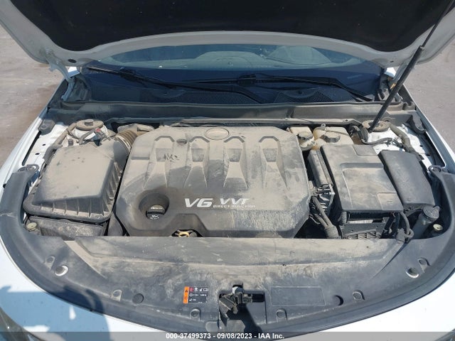 Chevrolet IMPALA LT 2016 1G1115S38GU155509 Image 10