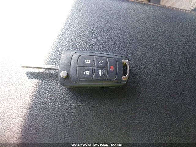 Chevrolet IMPALA LT 2016 1G1115S38GU155509 Image 11