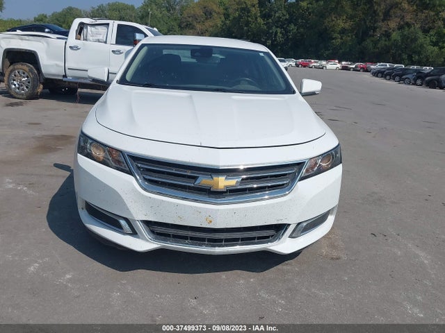 Chevrolet IMPALA LT 2016 1G1115S38GU155509 Image 12