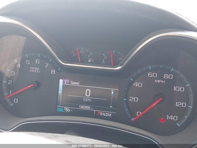 Chevrolet IMPALA LT 2016 1G1115S38GU155509 Image 15