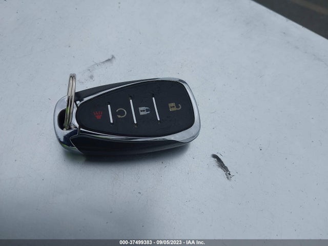 Chevrolet VOLT LT 2017 1G1RC6S56HU152646 Image 11