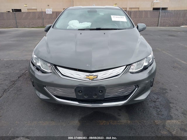 Chevrolet VOLT LT 2017 1G1RC6S56HU152646 Image 12