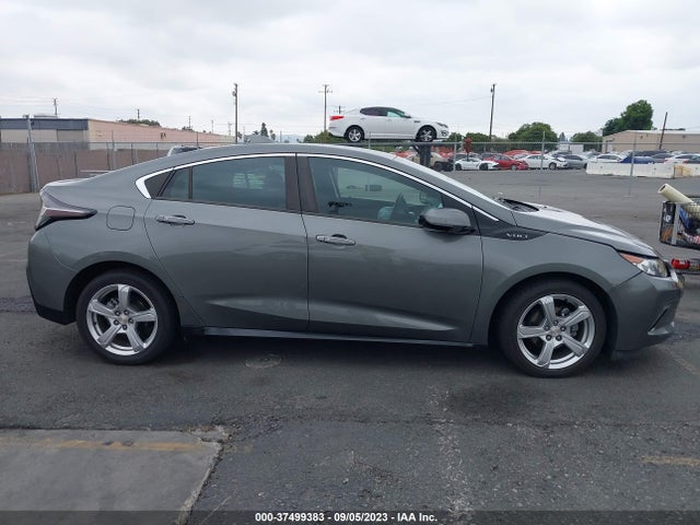 Chevrolet VOLT LT 2017 1G1RC6S56HU152646 Image 13