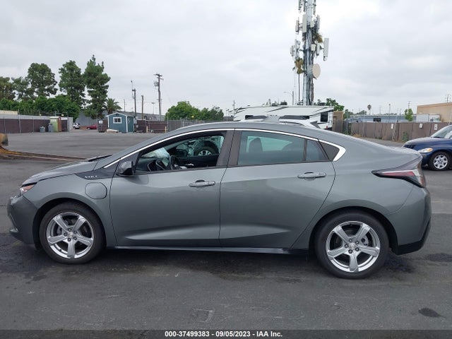 Chevrolet VOLT LT 2017 1G1RC6S56HU152646 Image 14