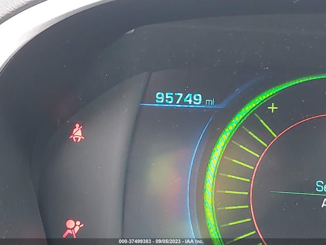 Chevrolet VOLT LT 2017 1G1RC6S56HU152646 Image 15
