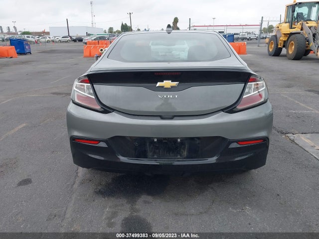 Chevrolet VOLT LT 2017 1G1RC6S56HU152646 Image 16