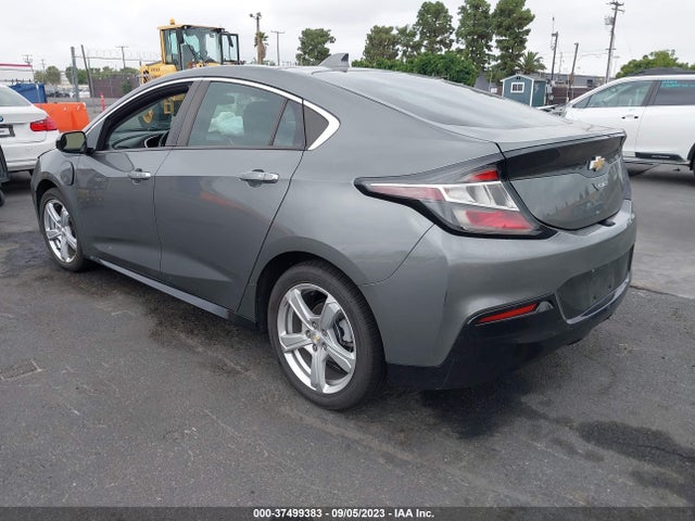Chevrolet VOLT LT 2017 1G1RC6S56HU152646 Image 3
