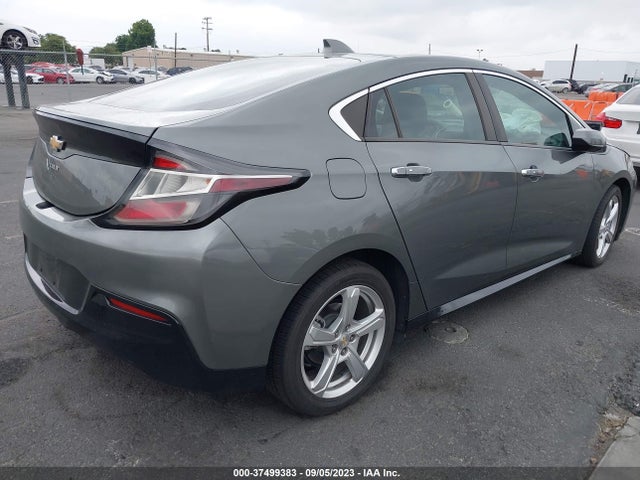 Chevrolet VOLT LT 2017 1G1RC6S56HU152646 Image 4