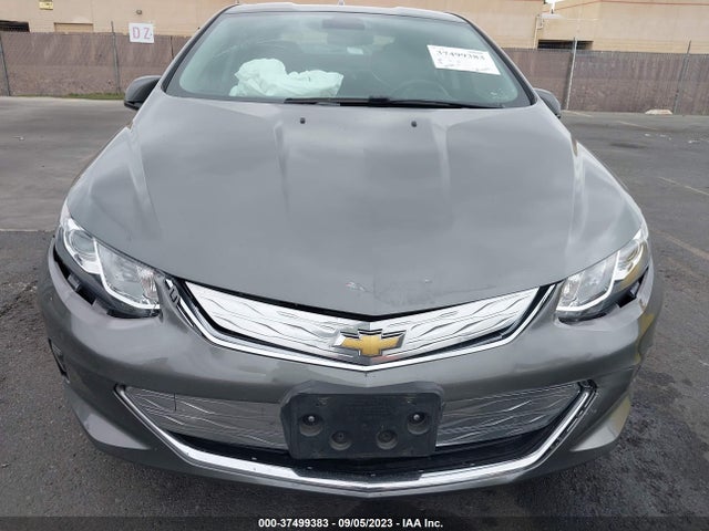 Chevrolet VOLT LT 2017 1G1RC6S56HU152646 Image 6