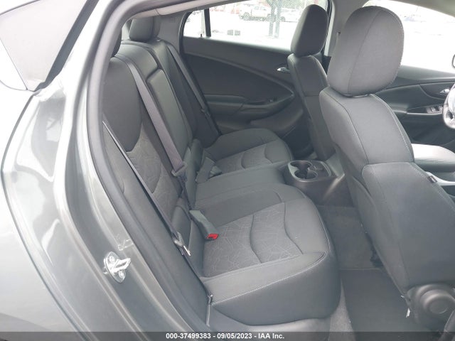 Chevrolet VOLT LT 2017 1G1RC6S56HU152646 Image 8