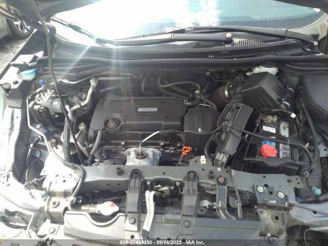 Honda CR-V LX 2016 2HKRM3H32GH532858 Image 10