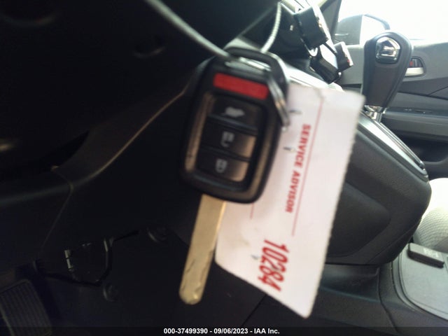 Honda CR-V LX 2016 2HKRM3H32GH532858 Image 11