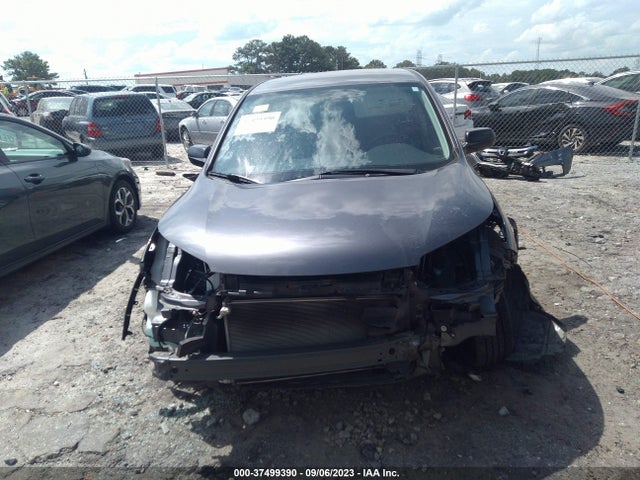Honda CR-V LX 2016 2HKRM3H32GH532858 Image 13
