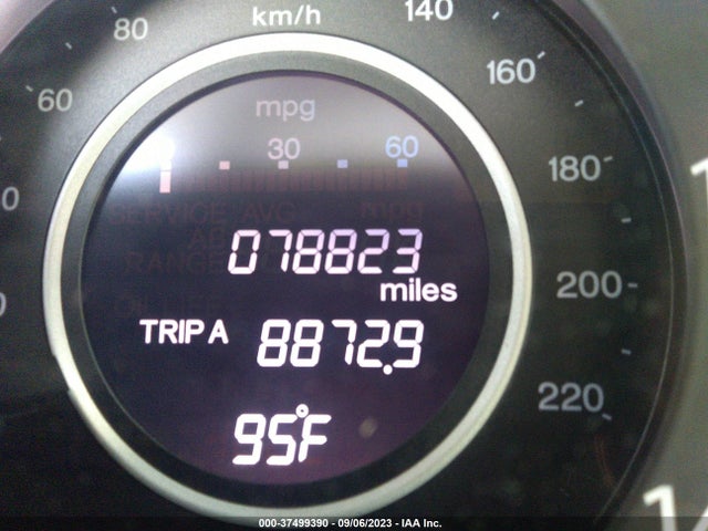 Honda CR-V LX 2016 2HKRM3H32GH532858 Image 16
