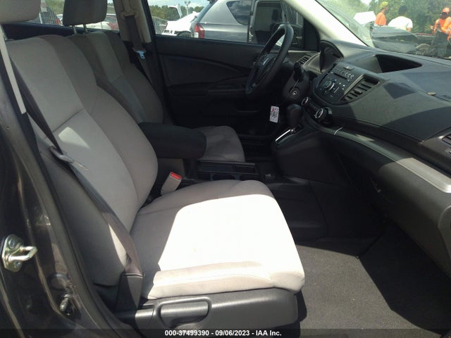 Honda CR-V LX 2016 2HKRM3H32GH532858 Image 5