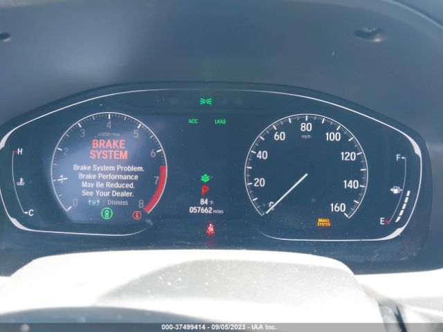 1HGCV1F32JA189950 Honda Accord Sedan Sport 1.5t