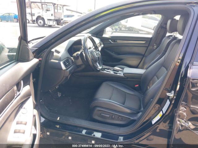 1HGCV1F32JA189950 Honda Accord Sedan Sport 1.5t
