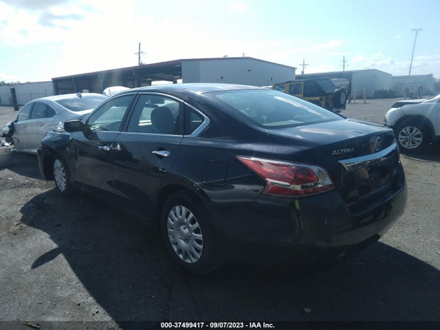 2013 NISSAN ALTIMA 2.5 S VIN: 1N4AL3AP7DN419826