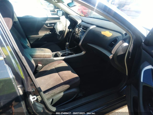 2013 NISSAN ALTIMA 2.5 S VIN: 1N4AL3AP7DN419826