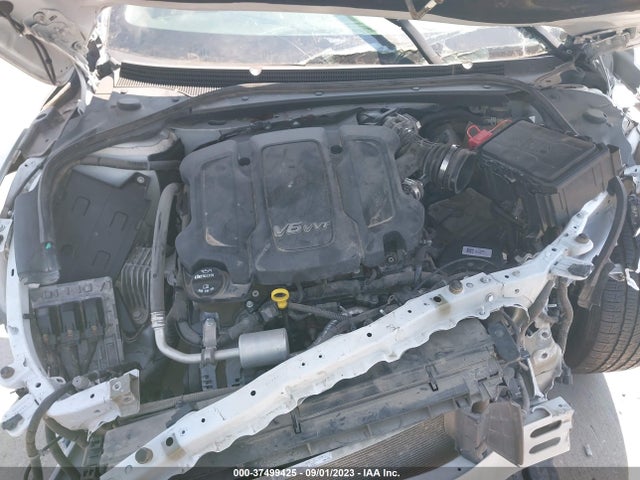 1G4ZP5SS1HU210184 Buick Lacrosse Essence