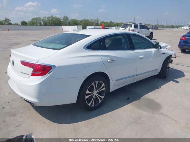 1G4ZP5SS1HU210184 Buick Lacrosse Essence