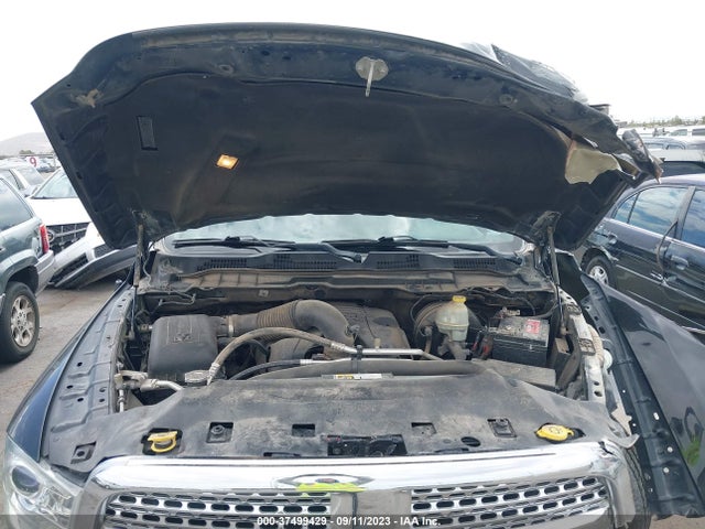1C6RR7NT4GS408533 RAM 1500 Laramie