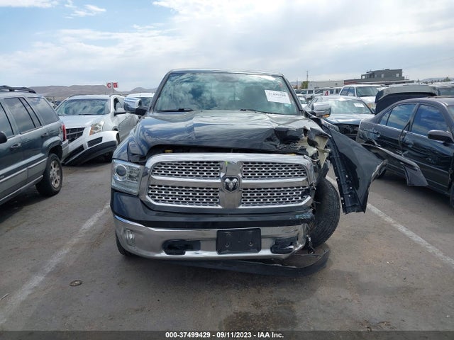 1C6RR7NT4GS408533 RAM 1500 Laramie