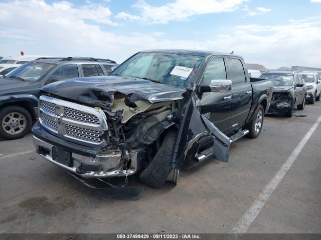1C6RR7NT4GS408533 RAM 1500 Laramie