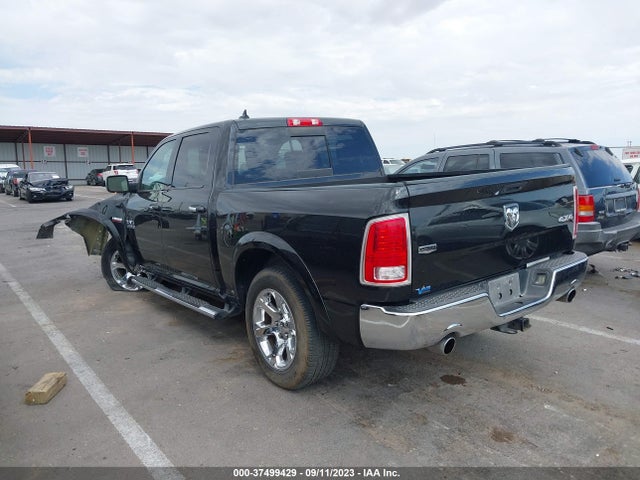 1C6RR7NT4GS408533 RAM 1500 Laramie