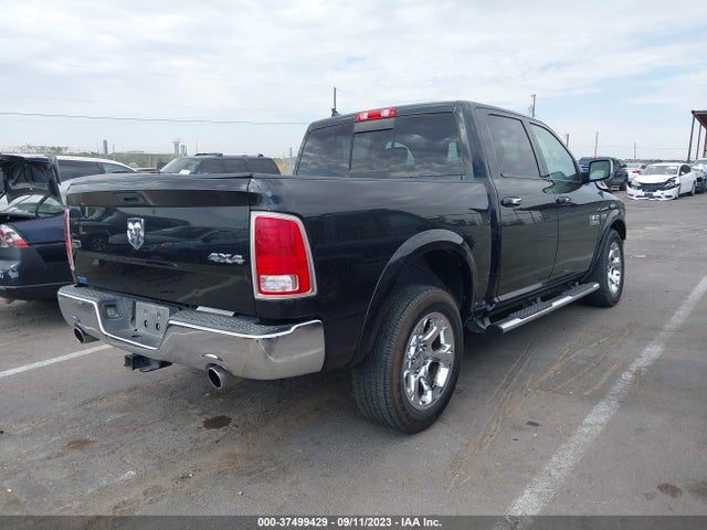 1C6RR7NT4GS408533 RAM 1500 Laramie