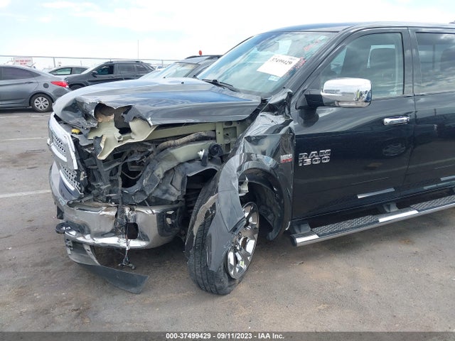 1C6RR7NT4GS408533 RAM 1500 Laramie