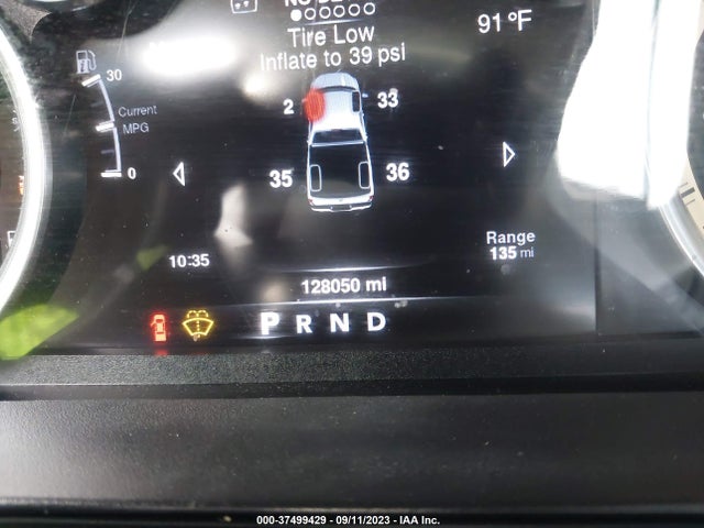 1C6RR7NT4GS408533 RAM 1500 Laramie