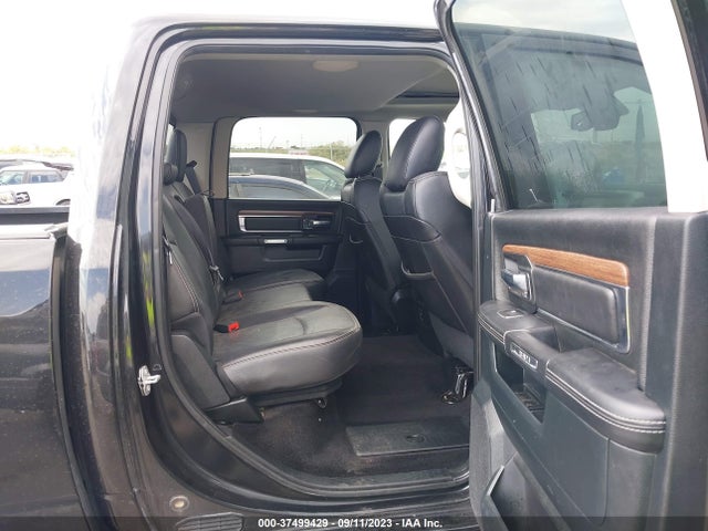 1C6RR7NT4GS408533 RAM 1500 Laramie