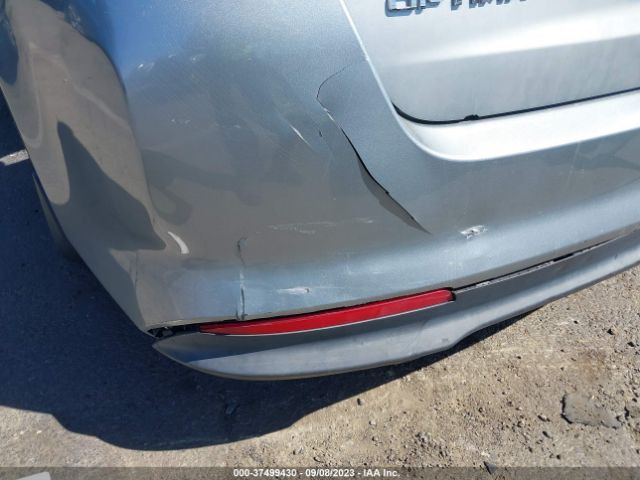 KNAGM4AD8E5065651 KIA Optima Hybrid Lx