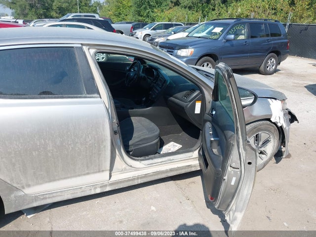 Aukcja sprzedaży 2012 Kia Optima Hybrid, vin: KNAGM4AD0C5019051, numer aukcji: 37499438