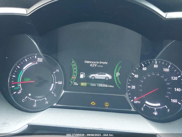 Aukcja sprzedaży 2012 Kia Optima Hybrid, vin: KNAGM4AD0C5019051, numer aukcji: 37499438