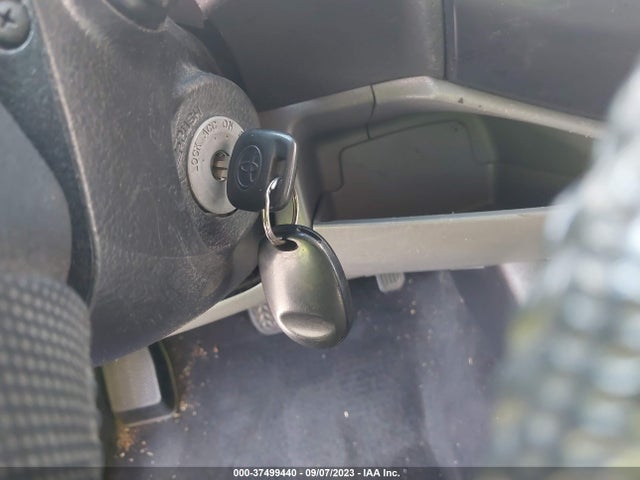Toyota Tacoma Prerunner 2015 5TFTX4GN2FX042140 Image 3