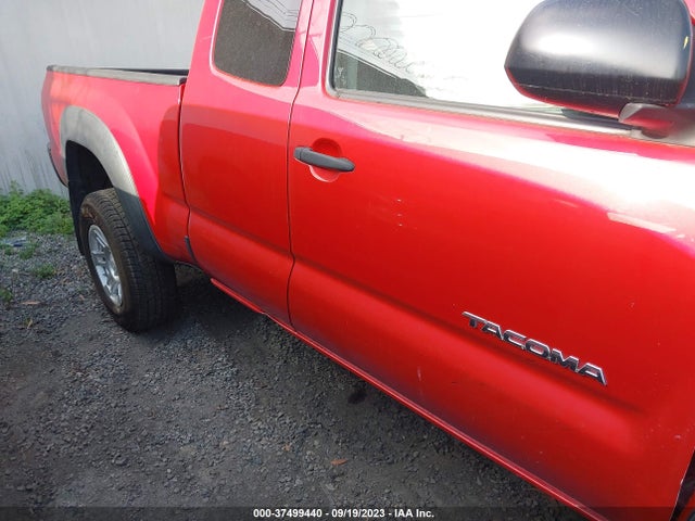 Toyota Tacoma Prerunner 2015 5TFTX4GN2FX042140 Image 6