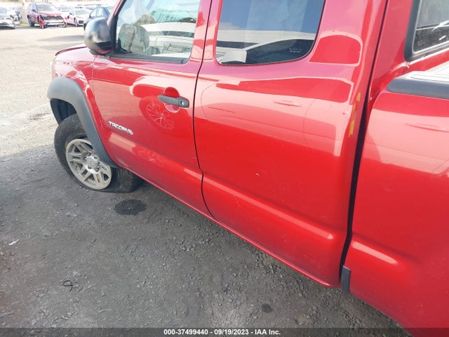Toyota Tacoma Prerunner 2015 5TFTX4GN2FX042140 Image 7
