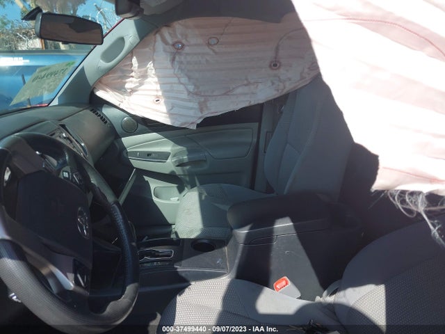 Toyota Tacoma Prerunner 2015 5TFTX4GN2FX042140 Image 12
