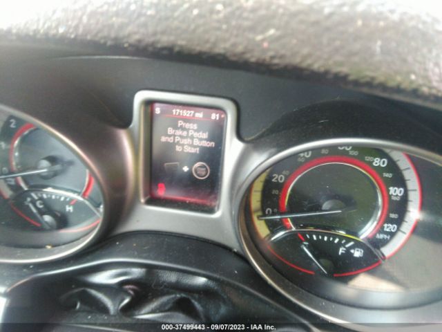 3C4PDCGG9FT554043 Dodge Journey Crossroad