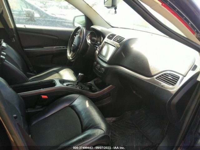 3C4PDCGG9FT554043 Dodge Journey Crossroad