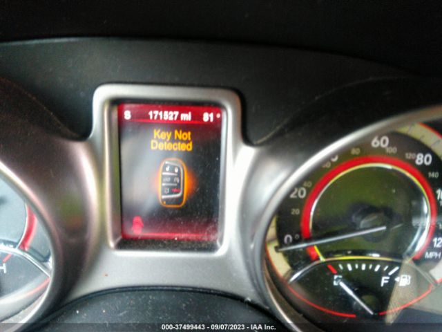 3C4PDCGG9FT554043 Dodge Journey Crossroad