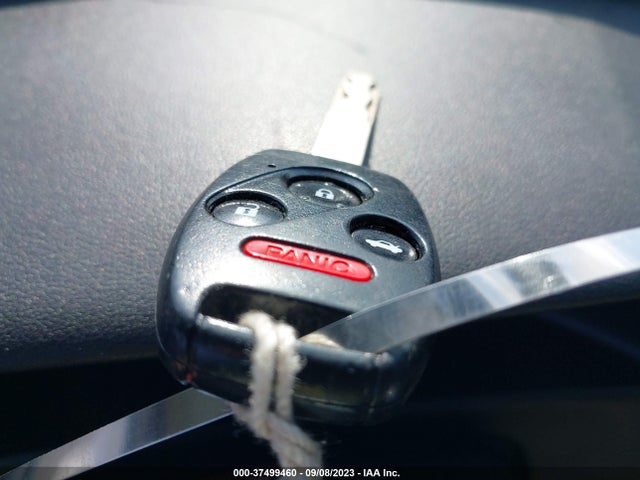 2013 HONDA CIVIC SDN LX VIN: 2HGFB2F57DH523358