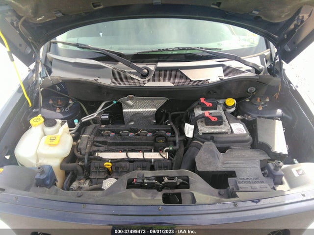 1C4NJPFA9HD202237 Jeep Patriot High Altitude